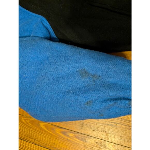 Logo Athletic VTG Orlando Magic Blue Mens XL Varsity Style Jacket - Picture 3 of 9